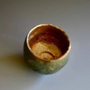 Yunomi (tea cup)