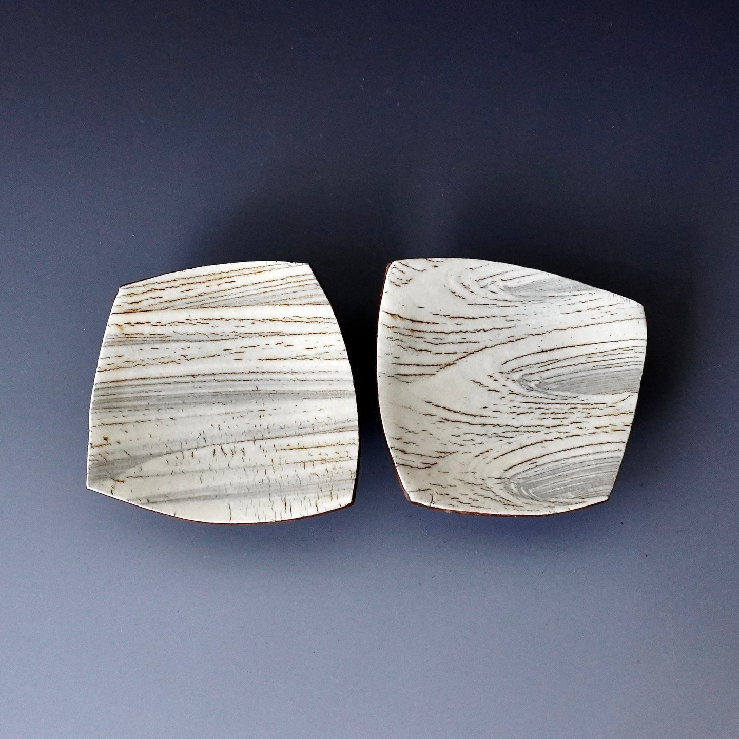 Small plate set(2)