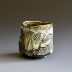 Guinomi (sake cup)