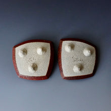 Small plate set(2)