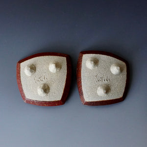 Small plate set(2)