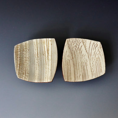 Small plate set(2)