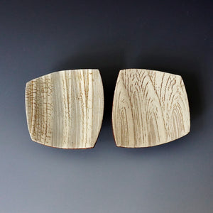 Small plate set(2)