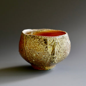 Guinomi (sake cup)