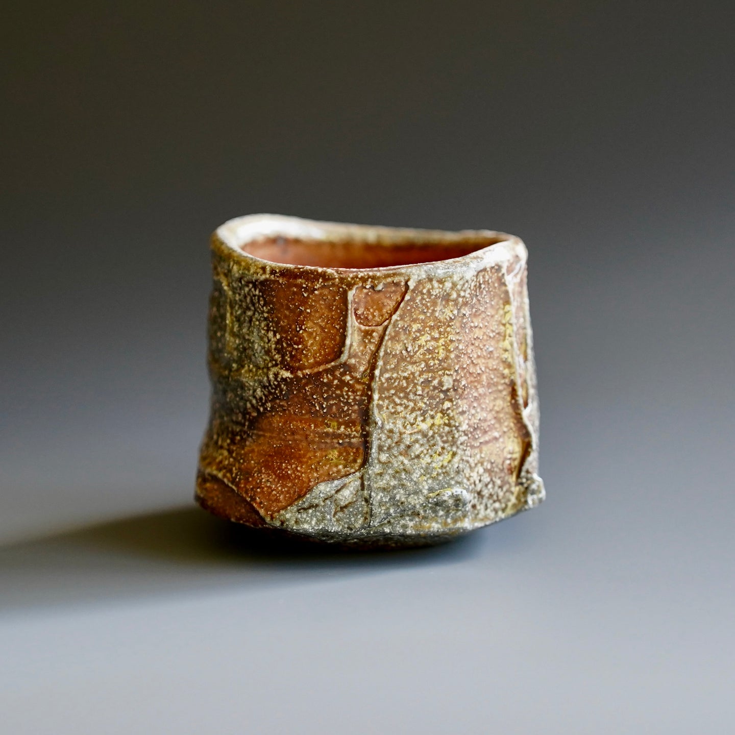 Guinomi (sake cup)