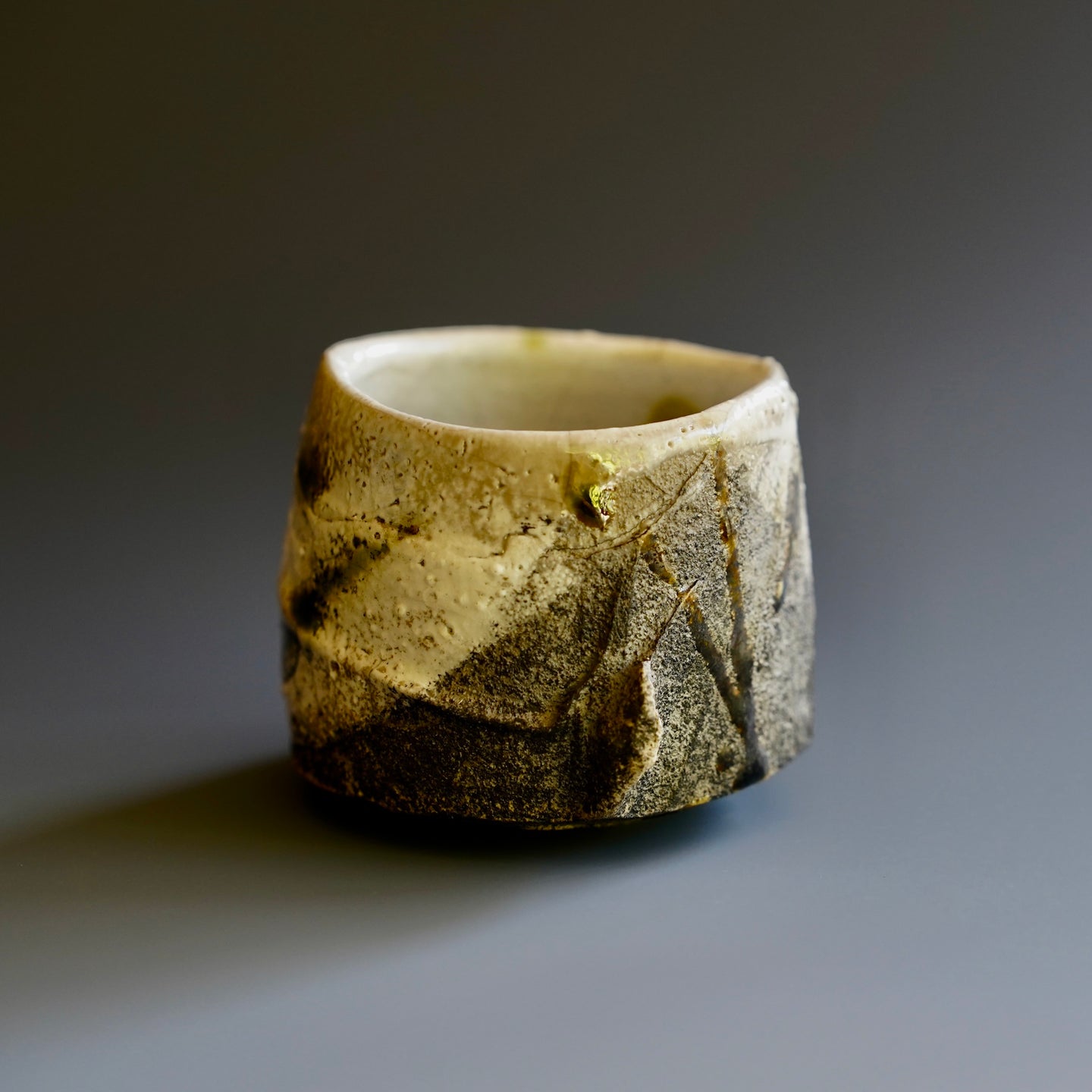 Guinomi (sake cup)