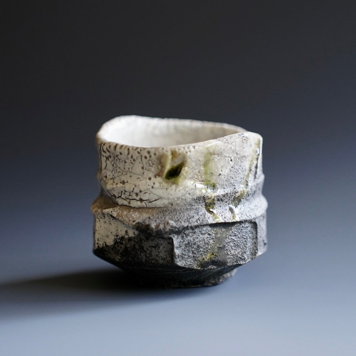 Guinomi (sake cup)
