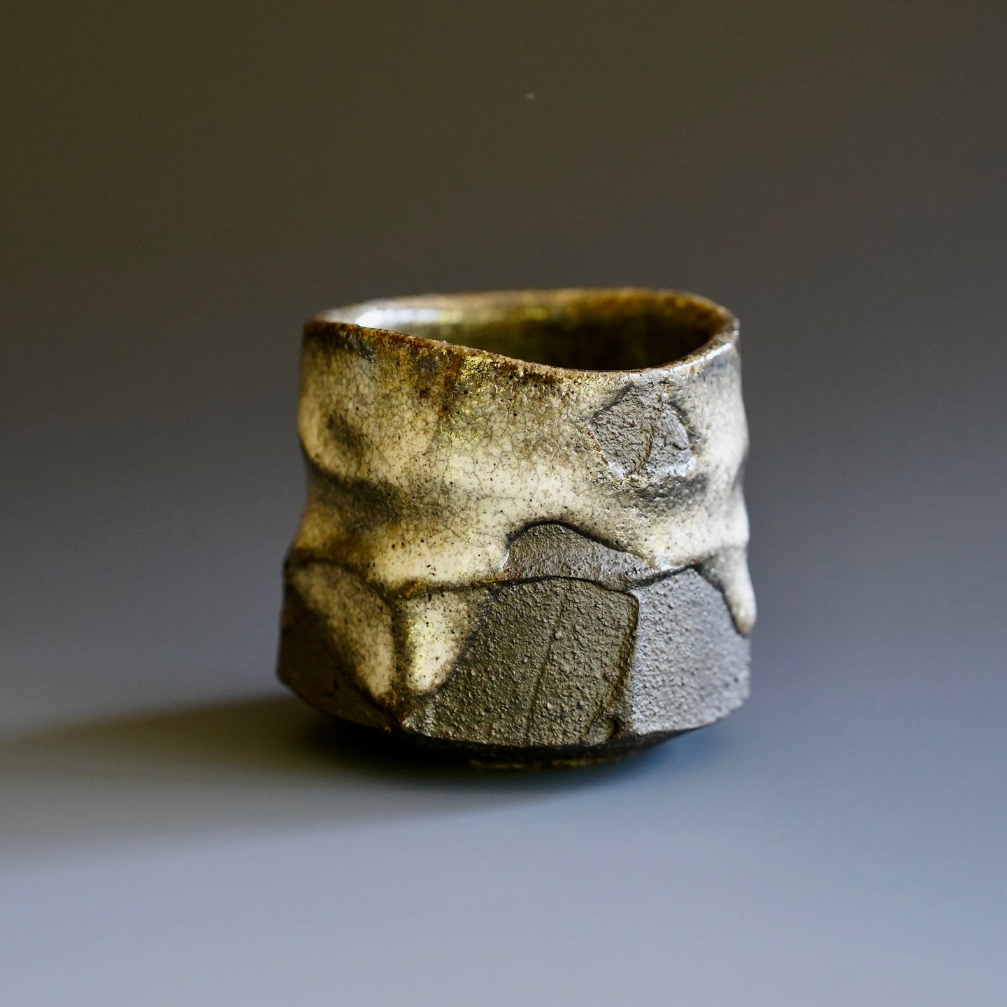 Guinomi (sake cup)