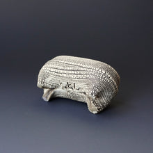 Business card holder