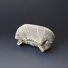 Business card holder