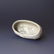 Business card holder