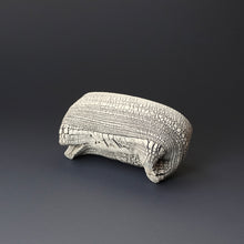 Business card holder