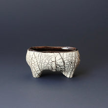 Salt cellar