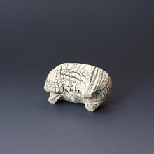 Salt cellar