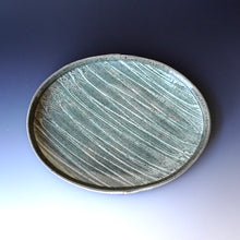 Raised Rim Plate/Suiban( ikebana container)