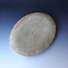 Raised Rim Plate/Suiban( ikebana container)