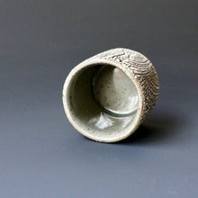 Tiny cup /sake