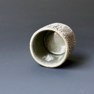 Tiny cup /sake