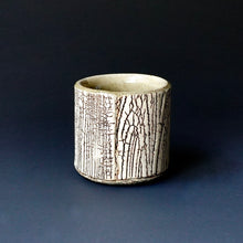 Tiny cup /sake