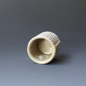 Tiny cup /sake