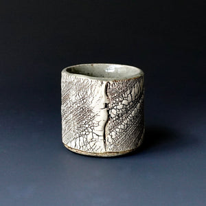 Tiny cup /sake