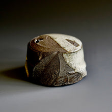 Sculpture/ Bud vase