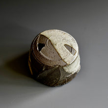 Sculpture/ Bud vase