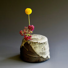 Sculpture/ Bud vase