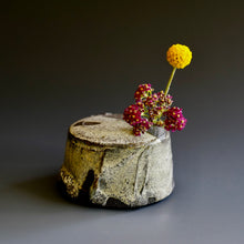 Sculpture/ Bud vase