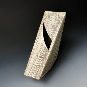 Vase/ sculpture