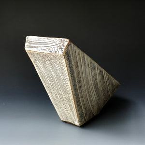 Vase/ sculpture