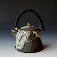 Teapot