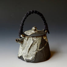 Teapot