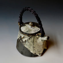 Teapot