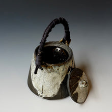 Teapot
