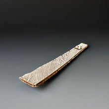 Incense holder