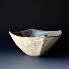 Square Bowl
