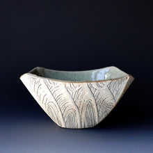 Square Bowl