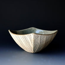 Square Bowl