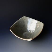 Square Bowl