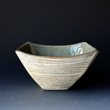 Square Bowl