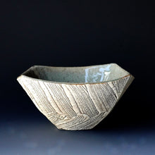 Square Bowl