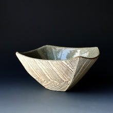 Square Bowl
