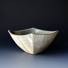 Square Bowl