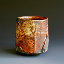 Yunomi (tea cup)