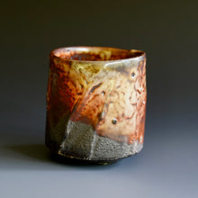 Yunomi (tea cup)