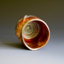 Yunomi (tea cup)