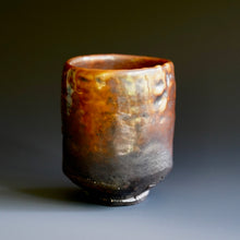 Yunomi (tea cup)