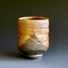 Yunomi (tea cup)