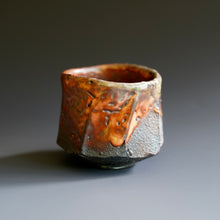 Guinomi (sake cup)